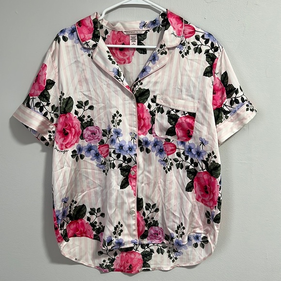 Victoria’s Secret Pajama Set - Picture 1 of 4